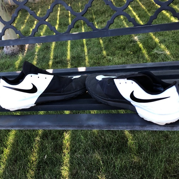 Nike Golf shoes - Picture 4 of 8